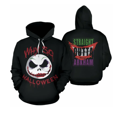 thumbnail image 1 of Sudaderas con capucha 3D de Navidad para hombre, disfraz de pesadilla, sudaderas de Anime, ropa de calle para hombre y mujer, Jersey divertido con capucha, 1 of 4