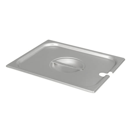 

Vollrath 75220 Half-Size Steam Pan Cover Stainless