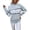 Blue, variant on Women’s Casual Print Knitted Pullover Sweaters Christmas Snowflakes Crew Neck Jumper Tops Holiday Vacation Tops (Blue XL)