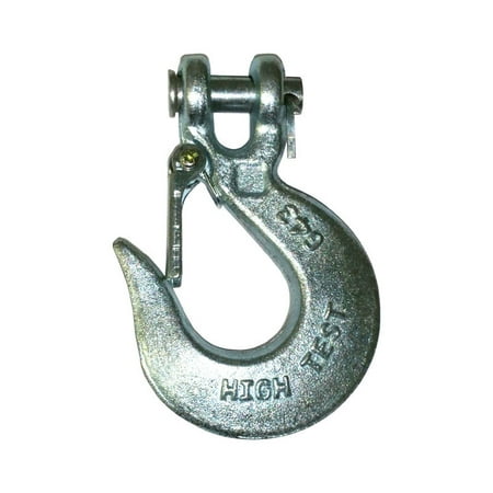 

Baron 4.5 in. H Clevis Slip Hook Clevis 6000 lb