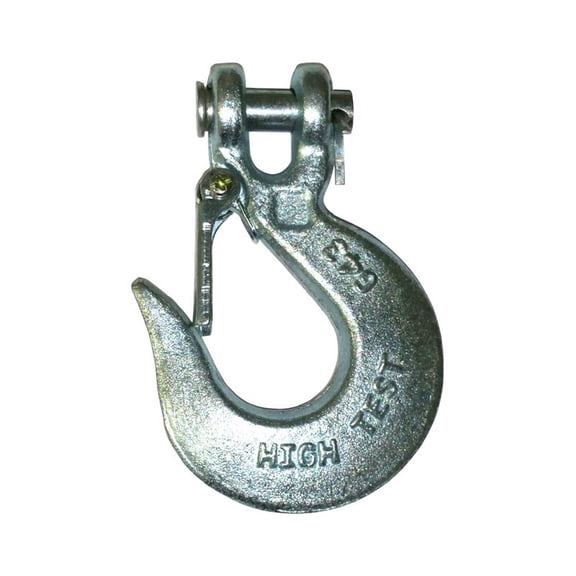 Baron 4.5 in. H Clevis Slip Hook Clevis 6000 lb