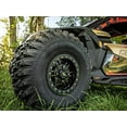 thumbnail image 6 of SuperATV XT Warrior Off Road Tire | 30x10|14 | for Polaris, Can|Am, Kawasaki, Yamaha, Honda, Arctic Cat, Rock & All Terrain UTV/ATV | 30" | Standard|XT-WARRIOR-30-10-14, 6 of 6
