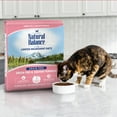 thumbnail image 6 of Natural Balance Pet Foods L.I.D. Dry Cat Food Green Pea & Salmon, 10 lb, 6 of 10