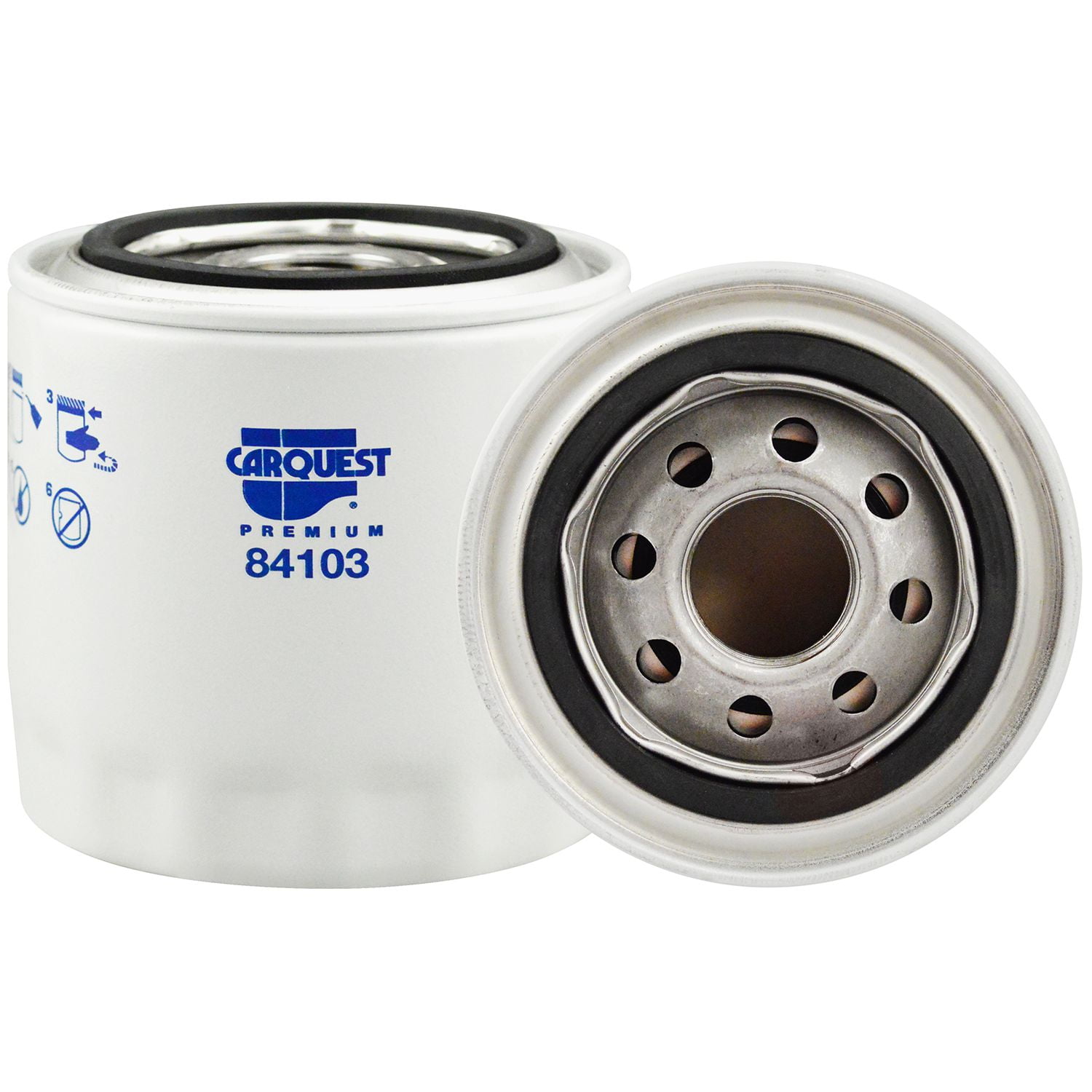 Carquest Premium Hydraulic Filter 415 Lawn & Garden Tractor, 1 each