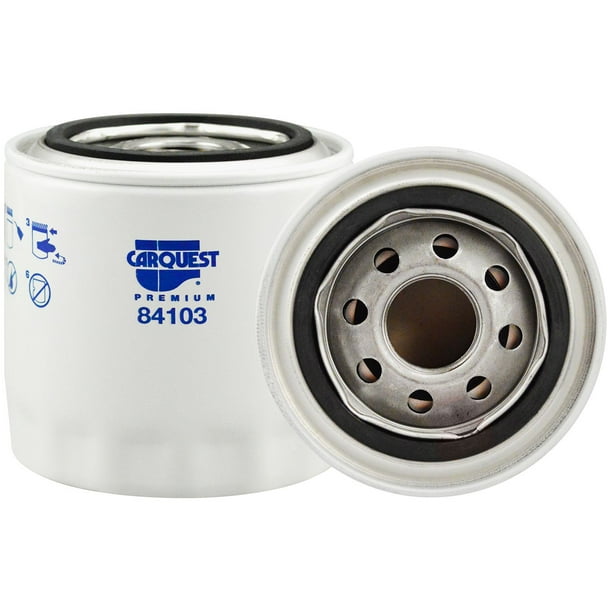 Carquest Premium Hydraulic Filter 415 Lawn & Garden Tractor, 1 each