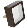 thumbnail image 1 of FRCOLOR Picture Frame 1Pc Desktop Photo Display Tool Creative Photo Frame Office Picture Frame,8.07"X8.07"X2.95", 1 of 5