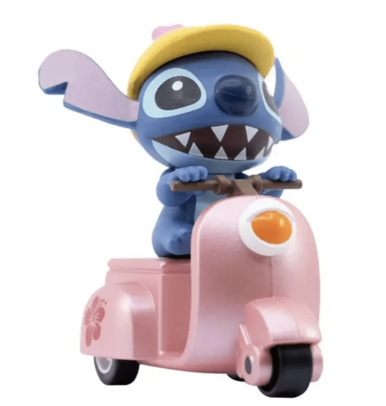 Disney Cars 2 Squinkies Series 2 12-Pack - Walmart.com