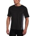 thumbnail image 1 of Kanu Surf Cb Rashguard UPF 50+ Camisas de natación para hombre (tamaños regulares y extendidos) Zhivalor  WMZL-2062-4, 1 of 2