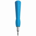 thumbnail image 1 of Suitable for RING Smart Doorbell Disassembly Screwdriver Screwdriver T6 T15 Screwdriver Tool Set, 1 of 5