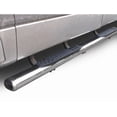thumbnail image 2 of Go Rhino 104412973PS 4" 1000 Series Side Steps With Mounting Bracket kit Fits Ford 21-24 Bronco (Sport Utility), 2 of 2
