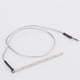 thumbnail image 5 of Cable de Acero Trenzado Piezoeléctrico CUTICAT Pastilla piezoeléctrica bajo el sillín para guitarra acústica, 5 of 8