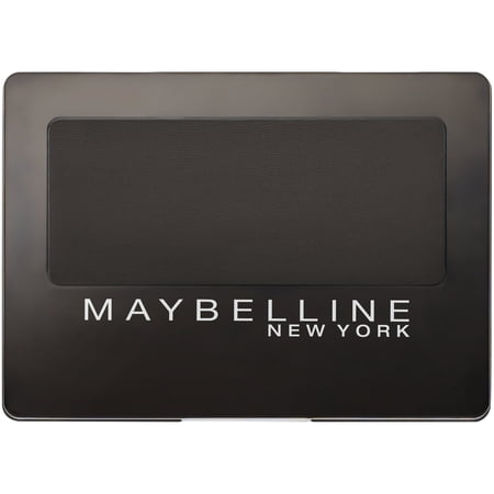 Maybelline New York Expert Wear Eyeshadow, Night Sky, 0.08 Oz.,110S Packaging May Vary