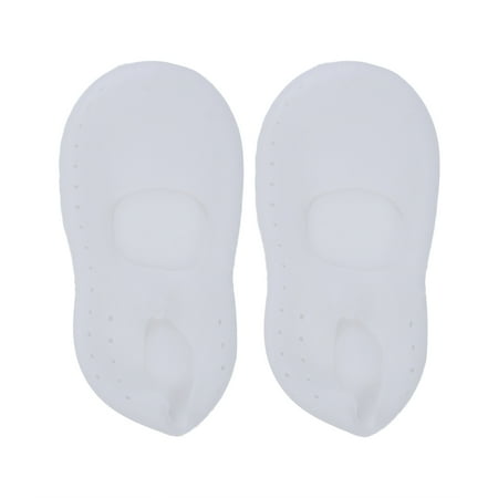 

Nokiwiqis Women Moisturizing Gel Socks Skin Care Protector Tool Summer Socks Slippers