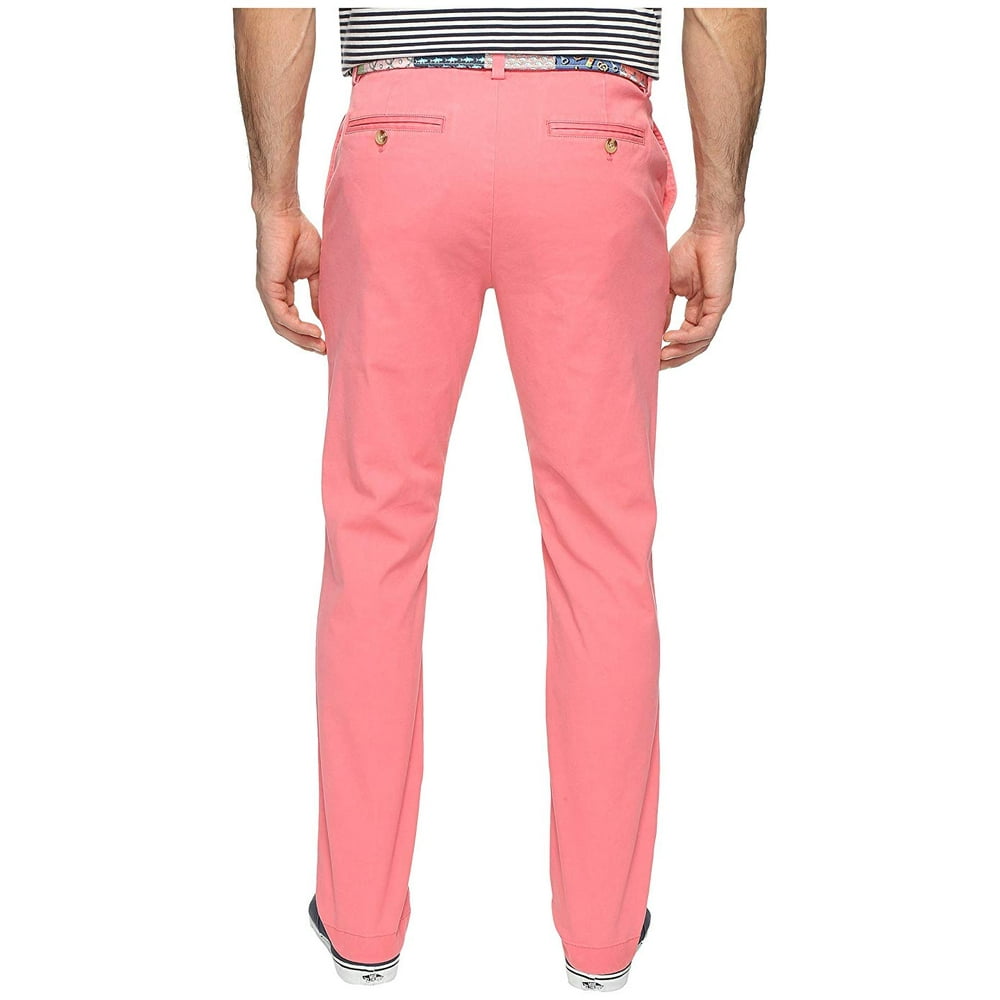 vineyard vines men's breaker pants