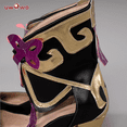 thumbnail image 5 of XXX Fu Xuan Cosplay Boots Game Honkai Star Rail HSR Fuxuan Cosplay Shoes Boots, 5 of 5