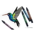 thumbnail image 3 of WINSOR & NEWTON / COLART 0290067 WN PROMARKER 48PC ESSENTIAL COLLECTION SET, 3 of 8