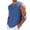 ZA-Navy mens linen shirt, variant on cllios Independence Day Tank Tops for Men Patriotic American Flag Graphic Tees Comfortable Crewneck Top Big and Tall Sleeveless T Shirt Vest
