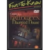 Fun-To-Know - Create a Halloween - Haunted House (DVD), Millenium Interactiv, Special Interests