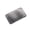 Gray_L, variant on Rectangle Ergonomic Mouse Wrist Rest Silicone Cushion Wrist Rest Replacement for Computer Laptop Home Accessories