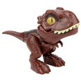 thumbnail image 1 of Juego creativo de mordedura de dinosaurio Baoblaze Juguetes interactivos Marrón, 1 of 4