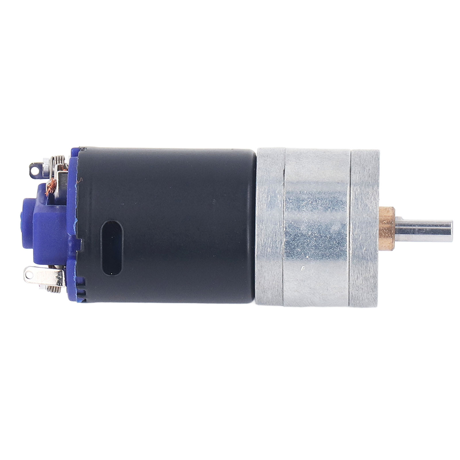 DC Gear Motor Electric Micro Speed Reduction Geared Motor with Centric ...