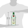 thumbnail image 3 of Tanqueray Rangpur Lime Gin, 750 mL, 41% ABV, 3 of 5