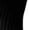 Black, variant on Women'S Long Sleeve Collar V Neck Maxi Dress Slit Thigh Ribbed Knit Bodycon Dresses Green S