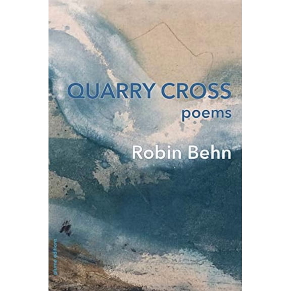 Quarry Cross (Paperback)