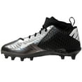 thumbnail image 2 of Nike Lunar Super Bad Pro TD Football Cleats, 2 of 20