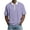 Purple, variant on Ymyiu Mens Shirts Casual Golf Shirts for Men Regular and Big and Tall Golf Polos Dry Fit Mens Polo Shirts Short Sleeve Size S(White, S)