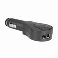thumbnail image 4 of compatible Car Charger Hands Free Car Kit Speaker Sun Visor With Bluetooth Function_Perfect Gift, 4 of 4