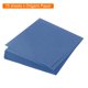 thumbnail image 3 of Uxcell 75 Hojas de papel de origami de doble cara de 3x3 pulgadas (7x7 cm) 70GSM, hoja cuadrada de papel de origami fácil de doblar para principiantes, proyectos de artes y manualidades, azul oscuro, 3 of 6