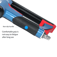 thumbnail image 5 of FS8016-B BEA Type Pneumatic Air Stapler Nailer Fine Tool for Furniture Power, 5 of 5