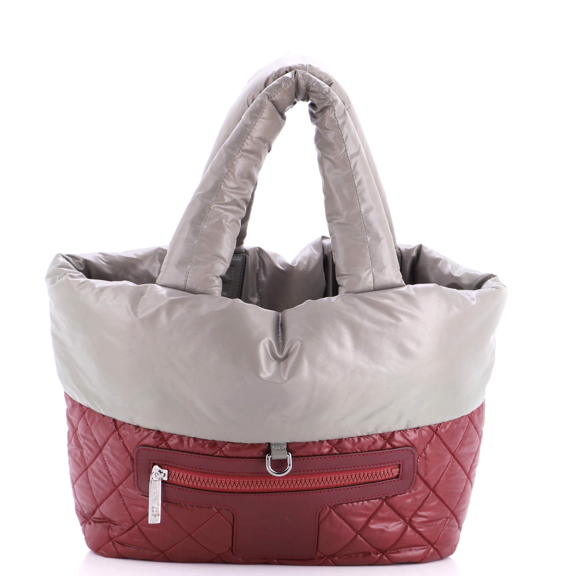 Chanel Cocoon Bag