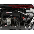 thumbnail image 4 of HPS Performance Red Cold Air Intake (Converts to Shortram) Compatible for 2013-2017 Honda Accord 2.4L 9th Gen, 837-555R, 4 of 5