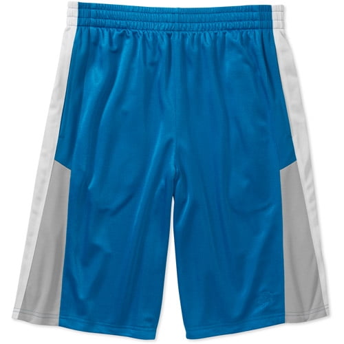 short basket reversible