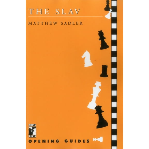 Chess Press Opening Guides Slav, (Paperback)