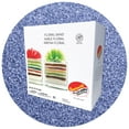 thumbnail image 3 of Sandtastik Coarse Colored Sand, Blue Danube - 25 lb, 3 of 5