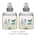 thumbnail image 5 of GOJO TFX Foaming Hand Cleaner, Certified Kosher, 40.5 fl. oz, 5 of 10