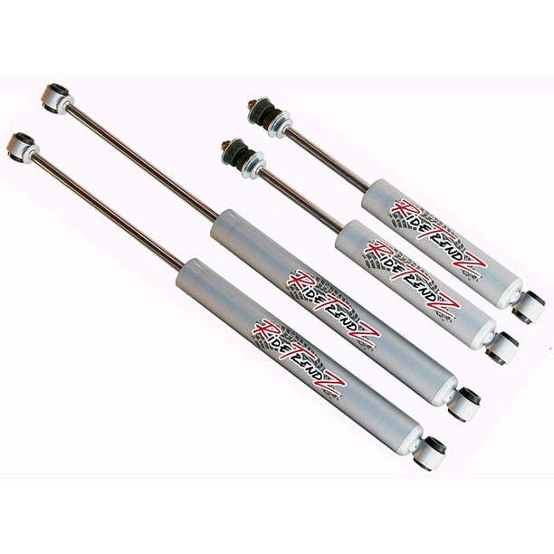 RTZ Fits Chevrolet C10 Pickup Truck Set of Lowered RTZ Primo Nitrogen