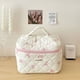thumbnail image 5 of Juego de 3 Bolsas de maquillaje Ndcxsfigh Gran Capacidad Acolchada para Viajes Al Aire libre, 5 of 9