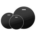 thumbnail image 1 of Juego de Parches Evans ETP-ONX2-F para Batería 10 12 y 14, 1 of 4