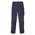 thumbnail image 1 of Portwest - Pantalones de Trabajo Texo Diseño Contraste para Hombre (Marino), 1 of 1
