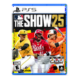 thumbnail image 1 of MLB® The Show™ 25 - PlayStation®5, 1 of 7