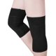 thumbnail image 1 of Men Women Cashmere Knee Braces Supports Leg Warmer Winter Warm Thermal Wool Cycling Ski Running Knees Brace Pad Thicken Knee Warmers Sleeve Pads 1 Pai, 1 of 4