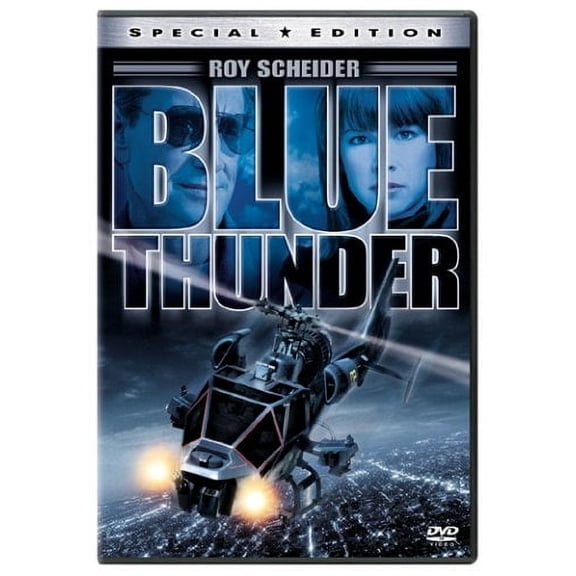Blue Thunder (Special Edition)