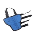 thumbnail image 1 of Joint Dog Rear Leg Hock Brace Breathable Stable Dog Leg Joint Wraps with Safety Reflective Tape for Surgery Recovery, 1 of 7