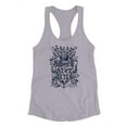 thumbnail image 3 of Happily Ever After Tank Women -Image by Shutterstock, Female x-Large, 3 of 4