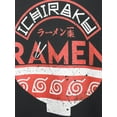 thumbnail image 5 of Naruto Ichiraku Ramen Men's and Big Men's Graphic T-Shirt, 5 of 6