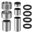 thumbnail image 4 of Swingarm Swing Arm Bearing Seal Shaft Rebuild Repair Kit for Honda, 4 of 5